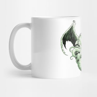 CTHULHU Mug